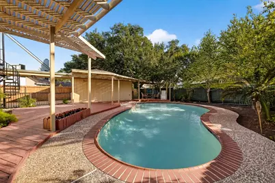 1698 Creekside Drive, Sugar Land, TX 77478 - Photo 1