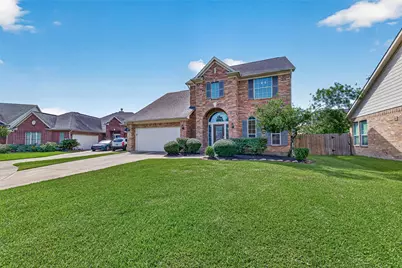 4326 Countryoaks Court, Spring, TX 77388 - Photo 1