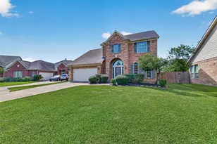 4326 Country Oaks Ct, Spring, TX 77388 - Photo 1