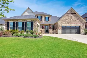 1815 Carriage Oaks Ln, Katy, TX 77494 - Photo 1