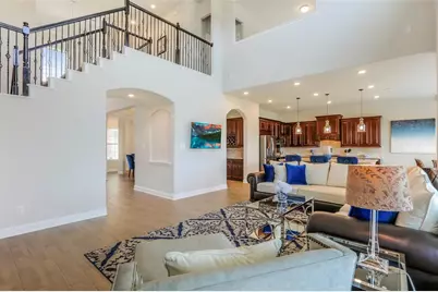 1815 Carriage Oaks Ln, Katy, TX 77494 - Photo 9
