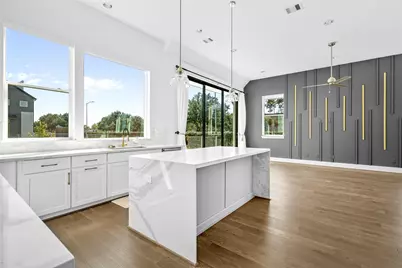 9855 Mocking Bird Hill Lane, Houston, TX 77080 - Photo 5