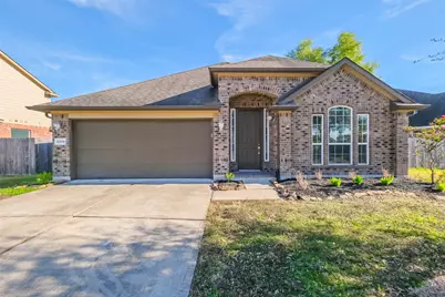 20331 Granophyre Lane, Richmond, TX 77407 - Photo 1