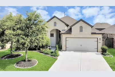 29602 Cherry Vine Road, Katy, TX 77494 - Photo 3