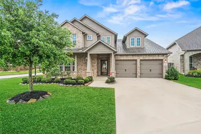 24319 Twin Cove Court, Katy, TX 77493 - Photo 1