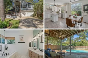 193 Purple Slate Pl, The Woodlands, TX 77381 - Photo 1