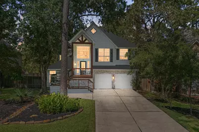193 Purple Slate Place, The Woodlands, TX 77381 - Photo 3