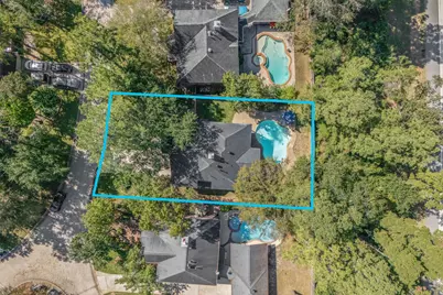 193 Purple Slate Place, The Woodlands, TX 77381 - Photo 41