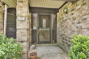 505 Oak Dr, Friendswood, TX 77546 - Photo 5
