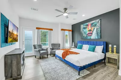 4013 Saint Augustine Street, Houston, TX 77021 - Photo 3