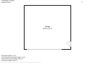 7519 Sunlight Ln, Houston, TX 77095 - Photo 21