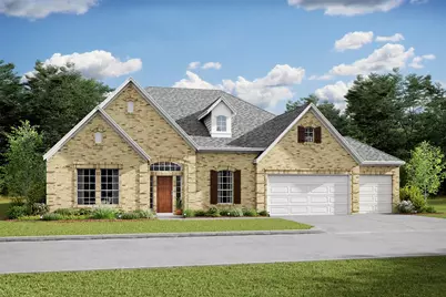 5017 Bluebell Way, Waller, TX 77484 - Photo 1