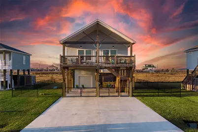 2285 E Lobster Street, Crystal Beach, TX 77650 - Photo 35