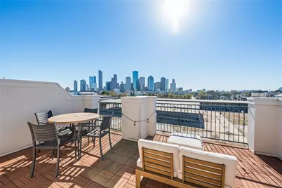 1728 Dart Street, Houston, TX 77007 - Photo 1