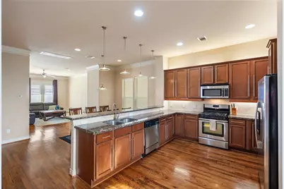 1728 Dart Street, Houston, TX 77007 - Photo 3