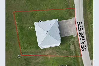 973 Sea Breeze, Crystal Beach, TX 77650 - Photo 7