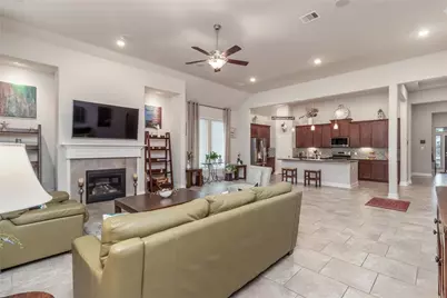 2968 Twin Cove Court, Conroe, TX 77301 - Photo 5