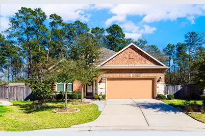 2968 Twin Cove Court, Conroe, TX 77301 - Photo 1