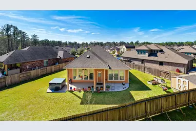 2968 Twin Cove Court, Conroe, TX 77301 - Photo 9