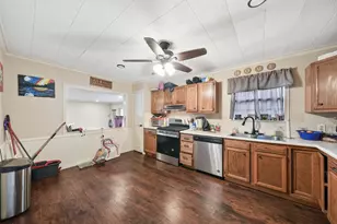 2618 Violet St, Pasadena, TX 77503 - Photo 5