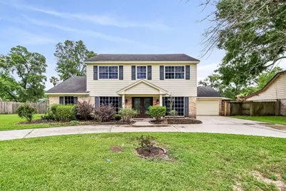 16214 Port O Call Street, Crosby, TX 77532 - Photo 1