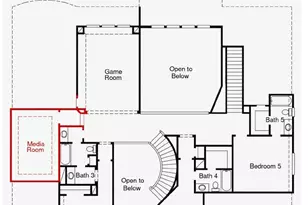 3115 Elderberry Orchard Street, Richmond, TX 77406 - Photo 3