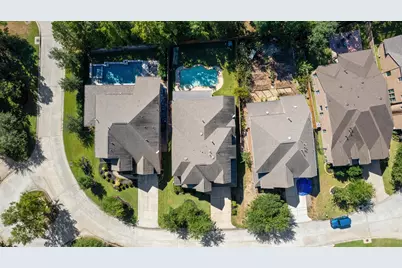 27 Fury Ranch Place, Spring, TX 77389 - Photo 45