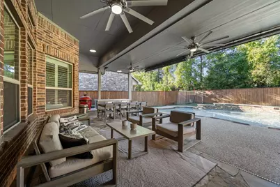 27 Fury Ranch Place, Spring, TX 77389 - Photo 37