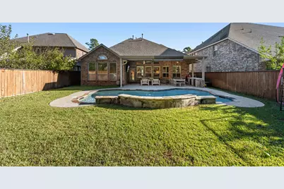 27 Fury Ranch Place, Spring, TX 77389 - Photo 35