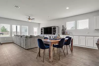 4703 Avellino Base Drive, Katy, TX 77449 - Photo 13