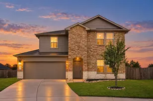 4703 Avellino Base Dr, Katy, TX 77449 - Photo 1