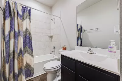 4703 Avellino Base Drive, Katy, TX 77449 - Photo 7