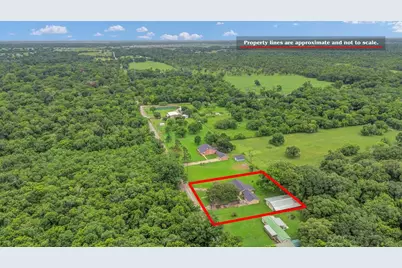 4764 County Road 31, Angleton, TX 77515 - Photo 3