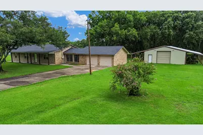 4764 County Road 31, Angleton, TX 77515 - Photo 41