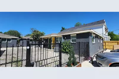 3339 Simmons Street #8, Houston, TX 77004 - Photo 1