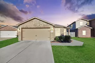 10803 Dover White Dr, Humble, TX 77396 - Photo 1
