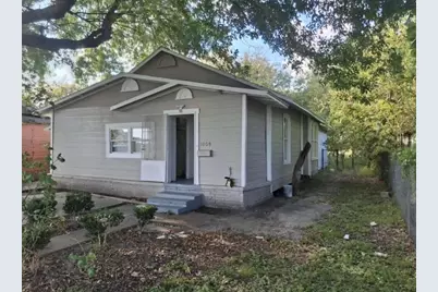 1009 Thomas Boulevard, Port Arthur, TX 77640 - Photo 1