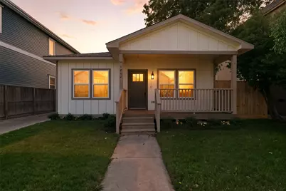 1202 Aurora Street, Houston, TX 77009 - Photo 3