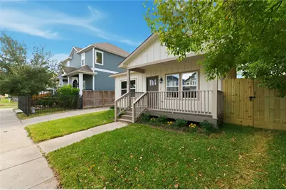 1202 Aurora Street, Houston, TX 77009 - Photo 5