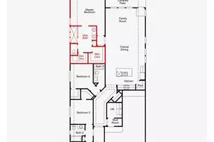 1406 Girasol St, Magnolia, TX 77354 - Photo 19