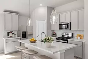 1406 Girasol St, Magnolia, TX 77354 - Photo 3