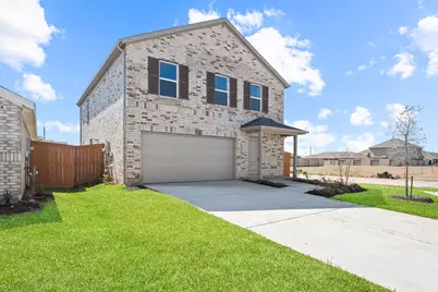 1102 Rustic Willow Drive, Beasley, TX 77417 - Photo 3