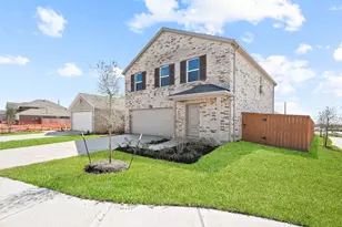 1102 Rustic Willow Dr, Beasley, TX 77417 - Photo 1