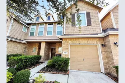 8318 Greys Lane, Houston, TX 77095 - Photo 1