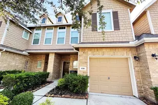 8318 Greys Ln, Houston, TX 77095 - Photo 1