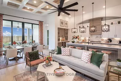 31023 Peony Place Drive, Fulshear, TX 77441 - Photo 7