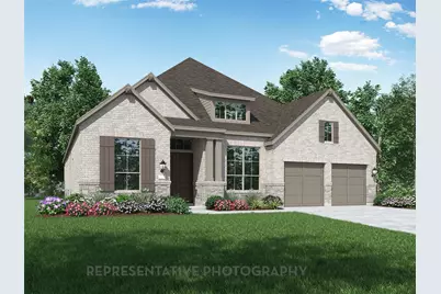 31023 Peony Place Drive, Fulshear, TX 77441 - Photo 1