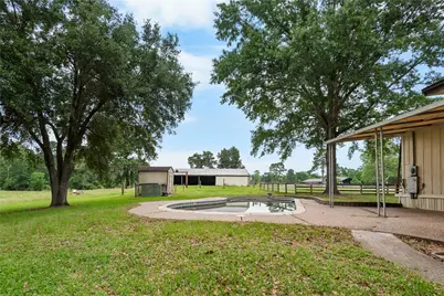 30307 Rickett Lane, Magnolia, TX 77355 - Photo 5