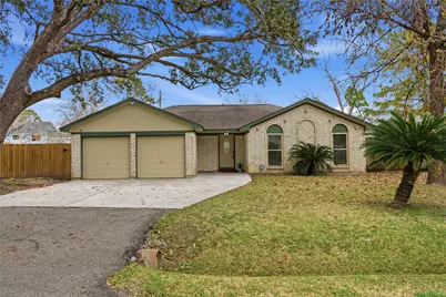 2202 Sierra Street, Kemah, TX 77565 - Photo 1