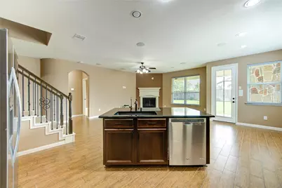 18318 Russett Green Drive, Tomball, TX 77377 - Photo 17